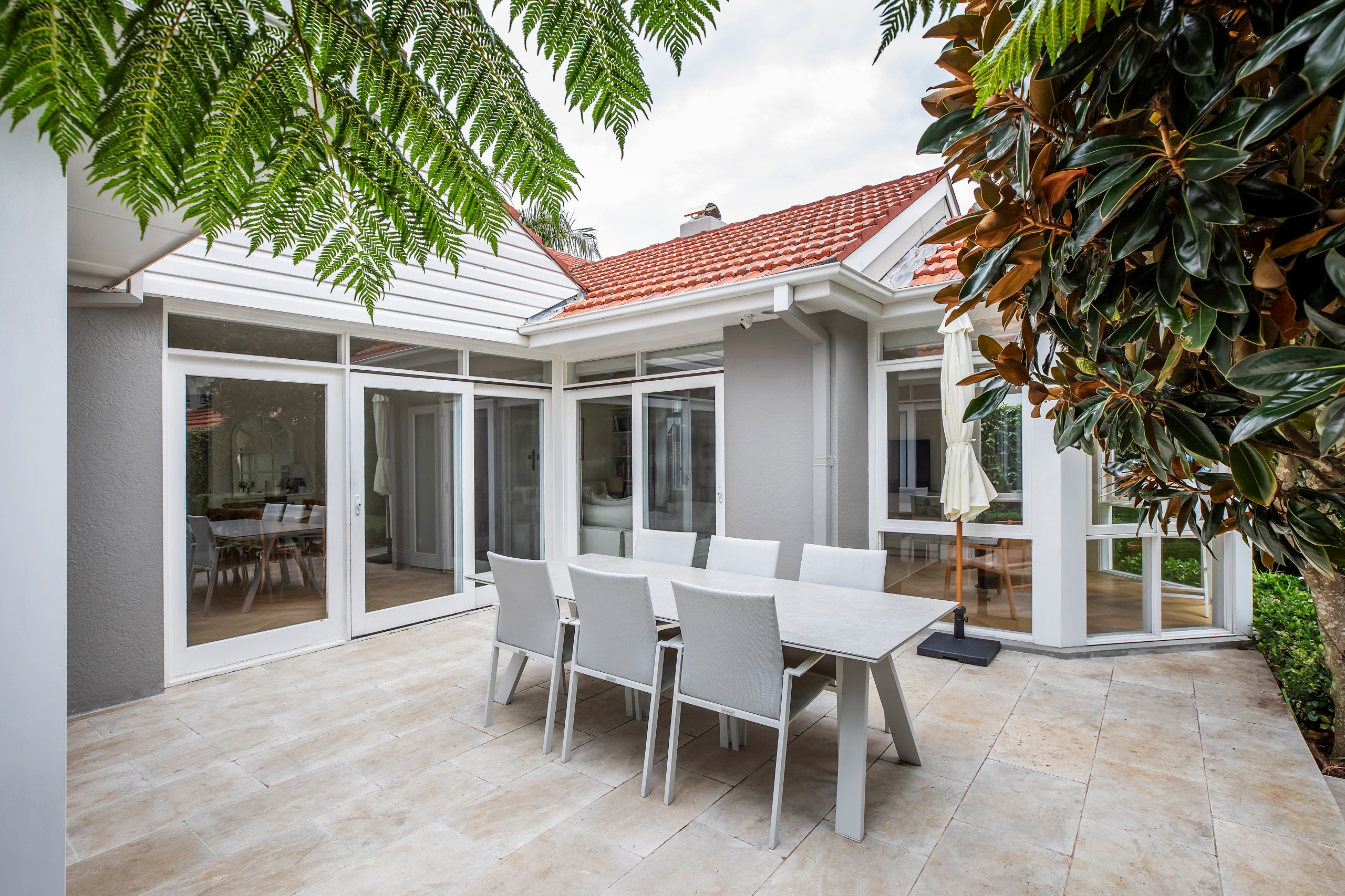 Balgowlah Renovation Project