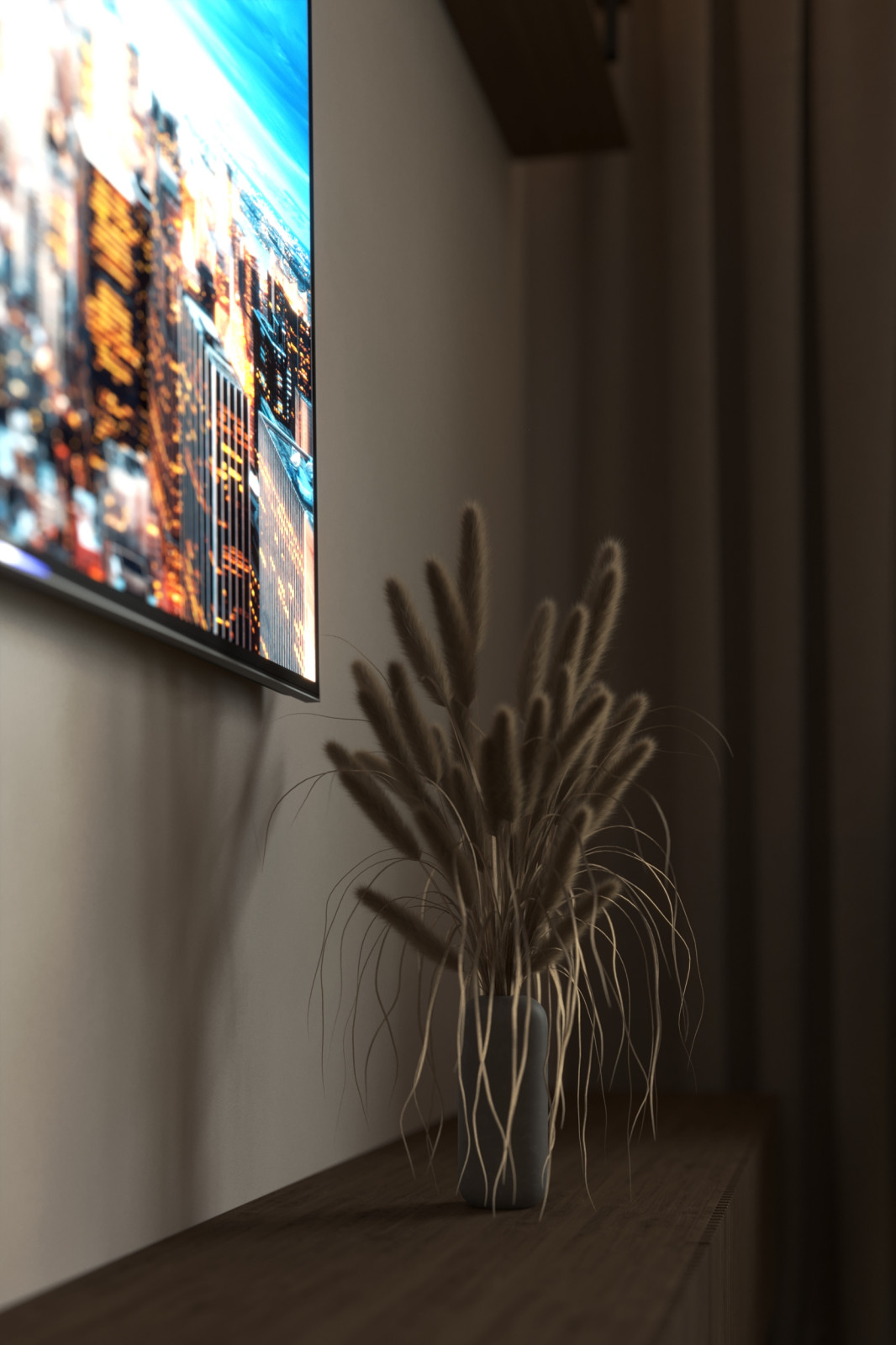 КП Цветочный