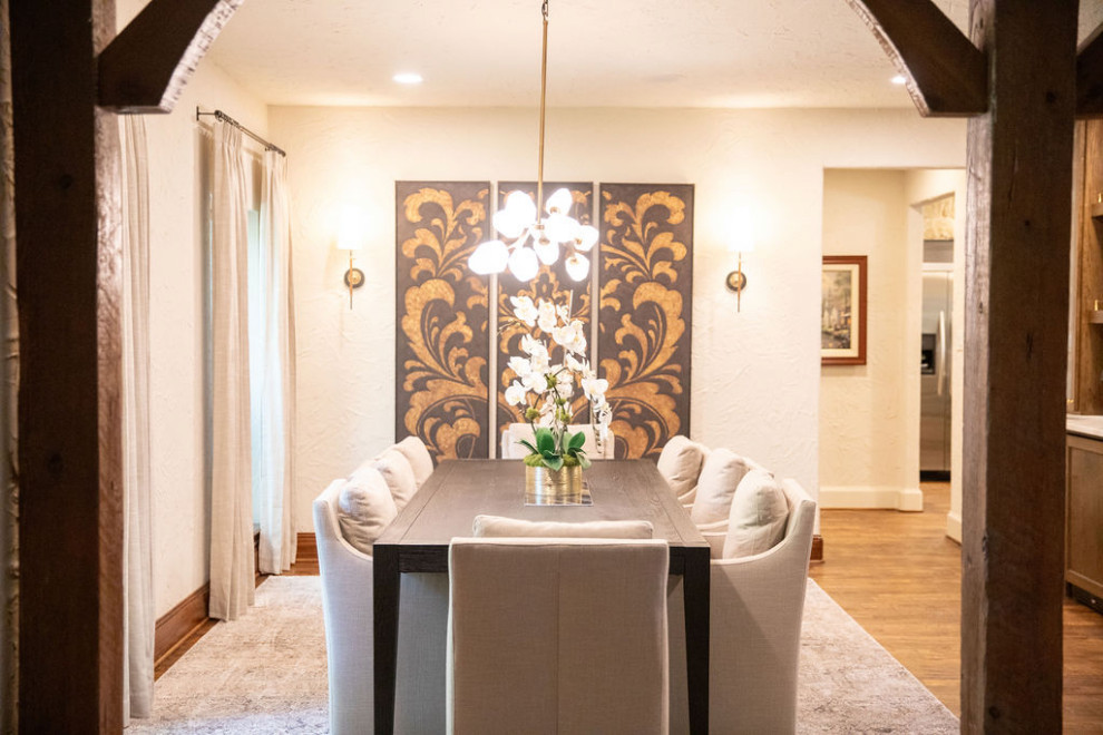 Whole Home Renovation III