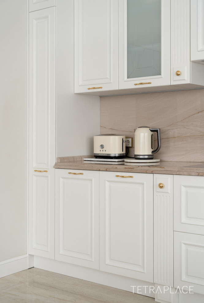 ЖК Крестовский De Luxe