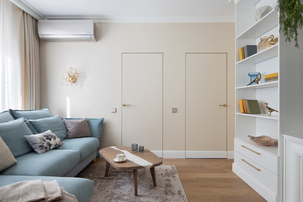 Двухкомнатная квартира для отдыха 68,8 кв.м г.Светлогорск