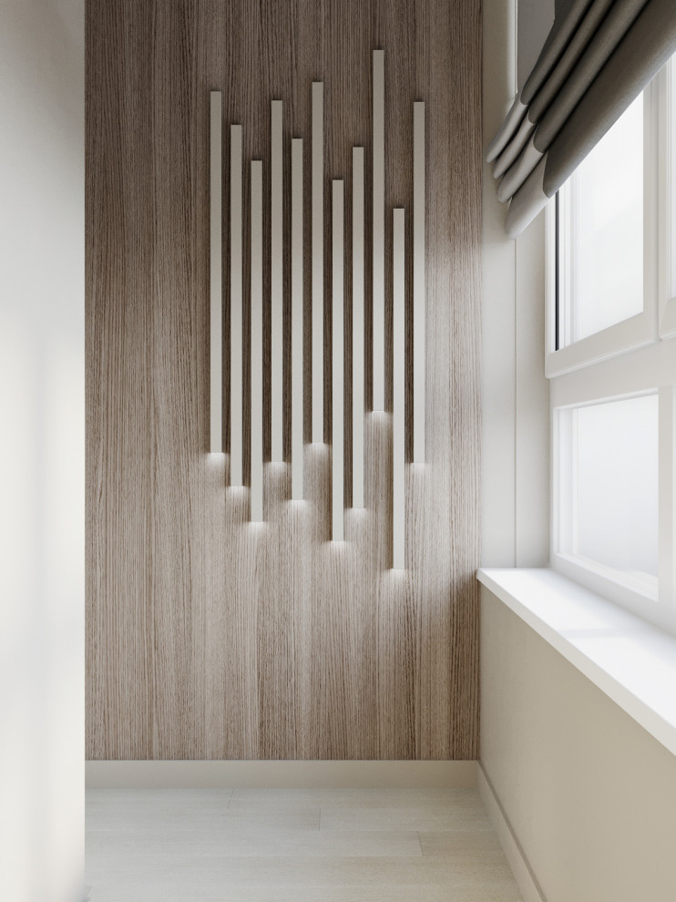 Квартира в ЖК «Сити парк», кв. 42 кв.м.