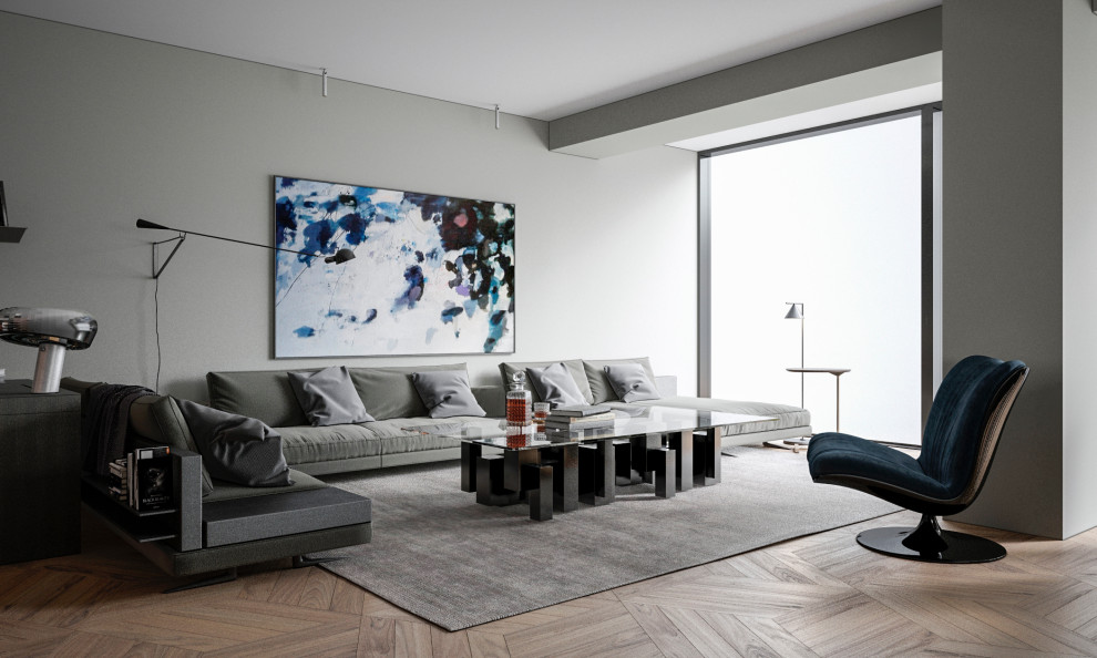 ЖК центральный