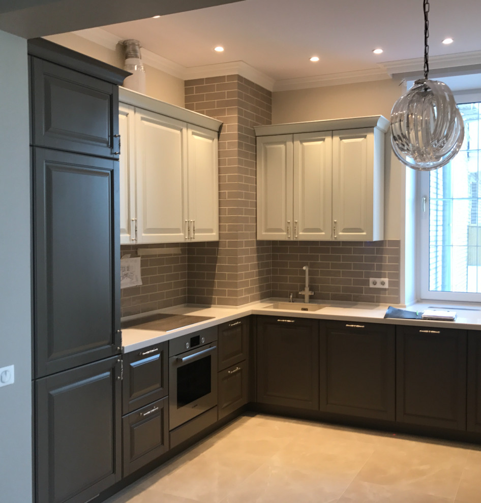 Квартира на Кутузовском