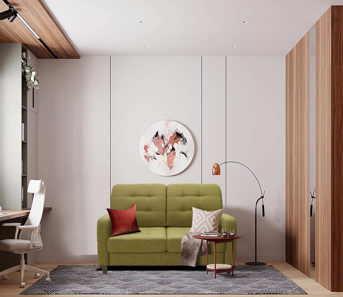 «Простодушный»