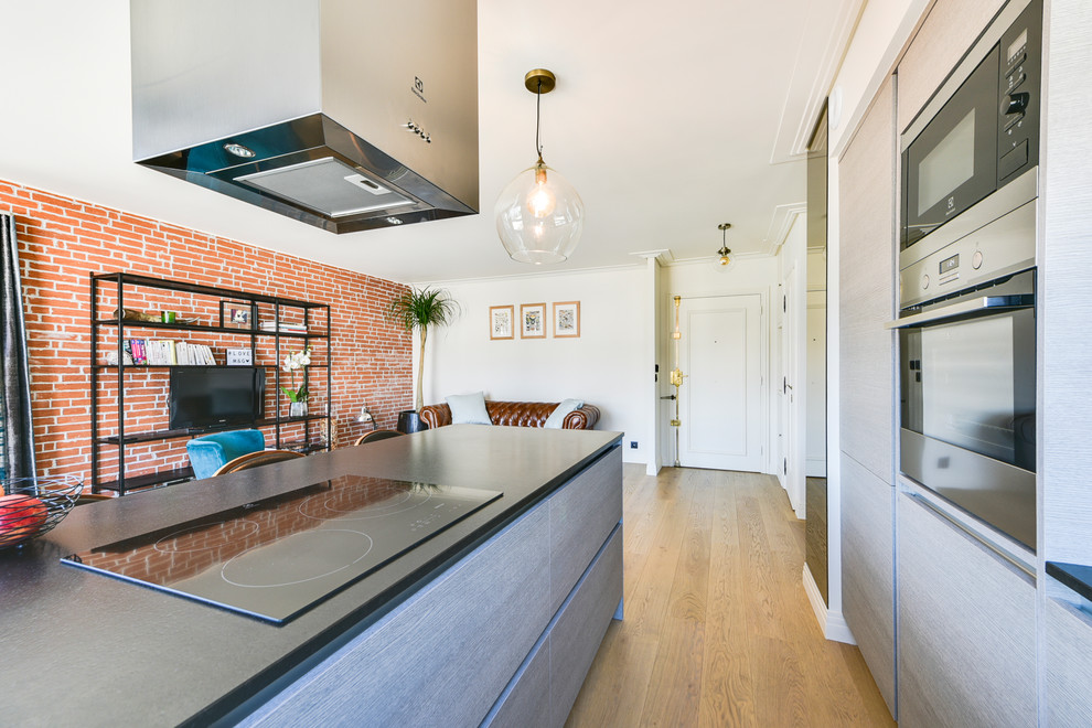 Urban flat NICE
