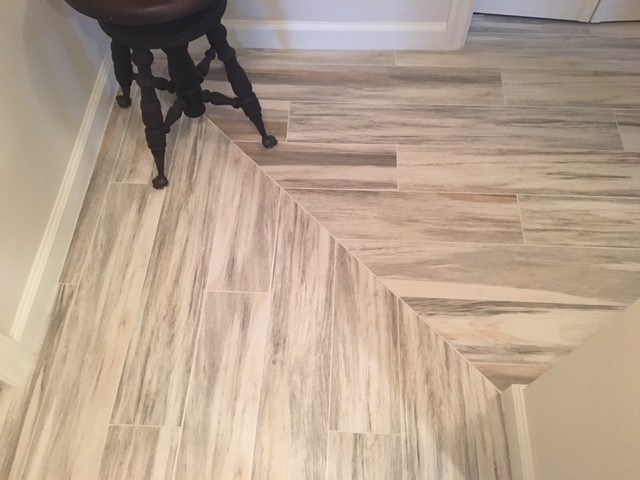 Happy Floors Tile