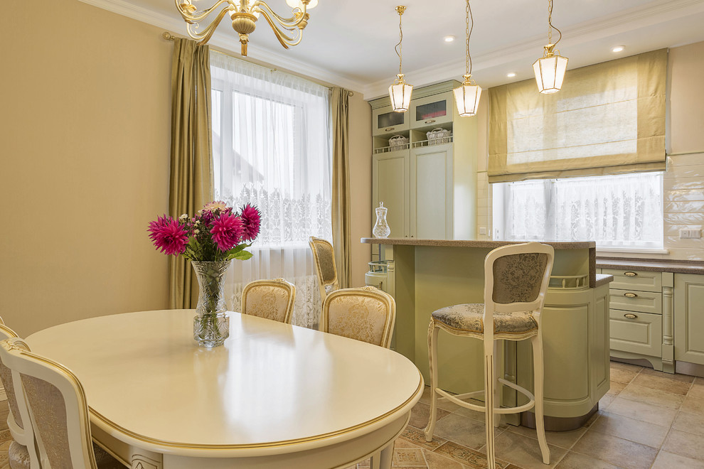 Загородный дом в Санкт-Петербурге