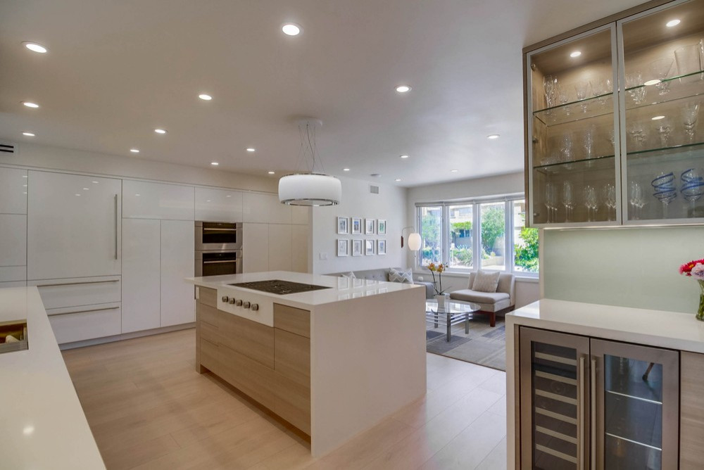La Jolla_Kitchen Remodel