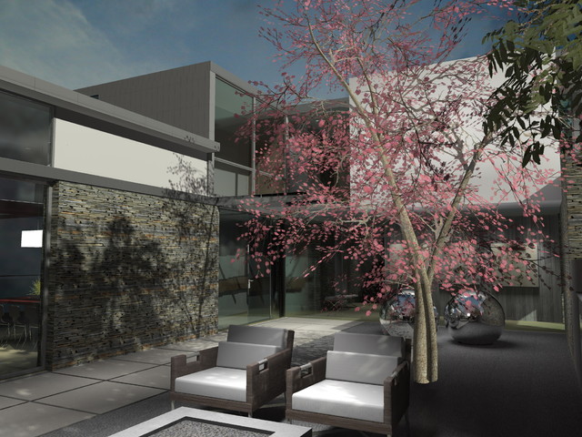 Modern Rendering modern-rendering
