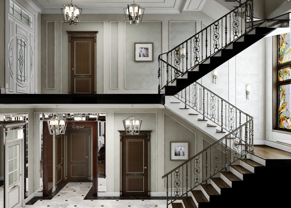 Деревня Лопотово