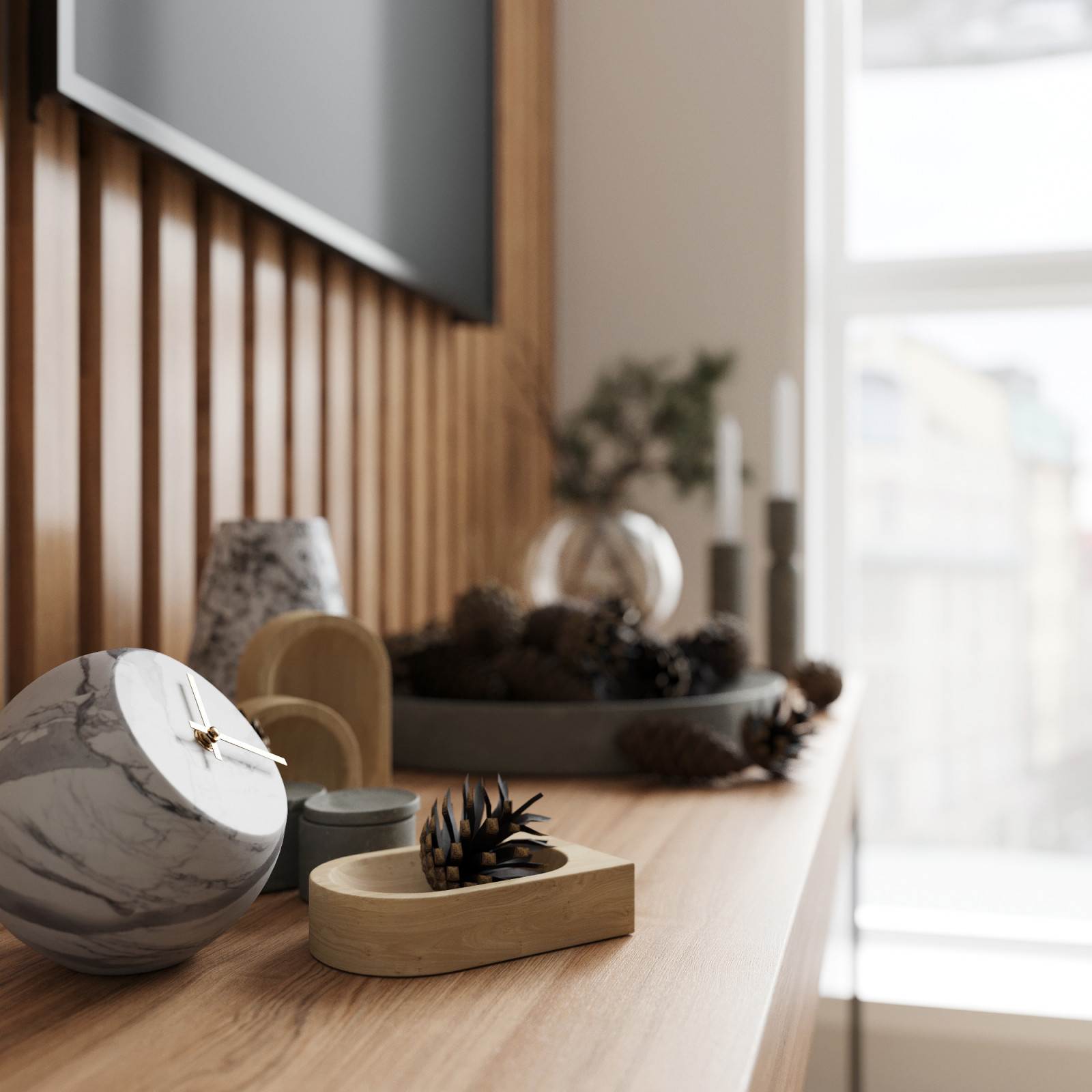 ЖК Первый квартал