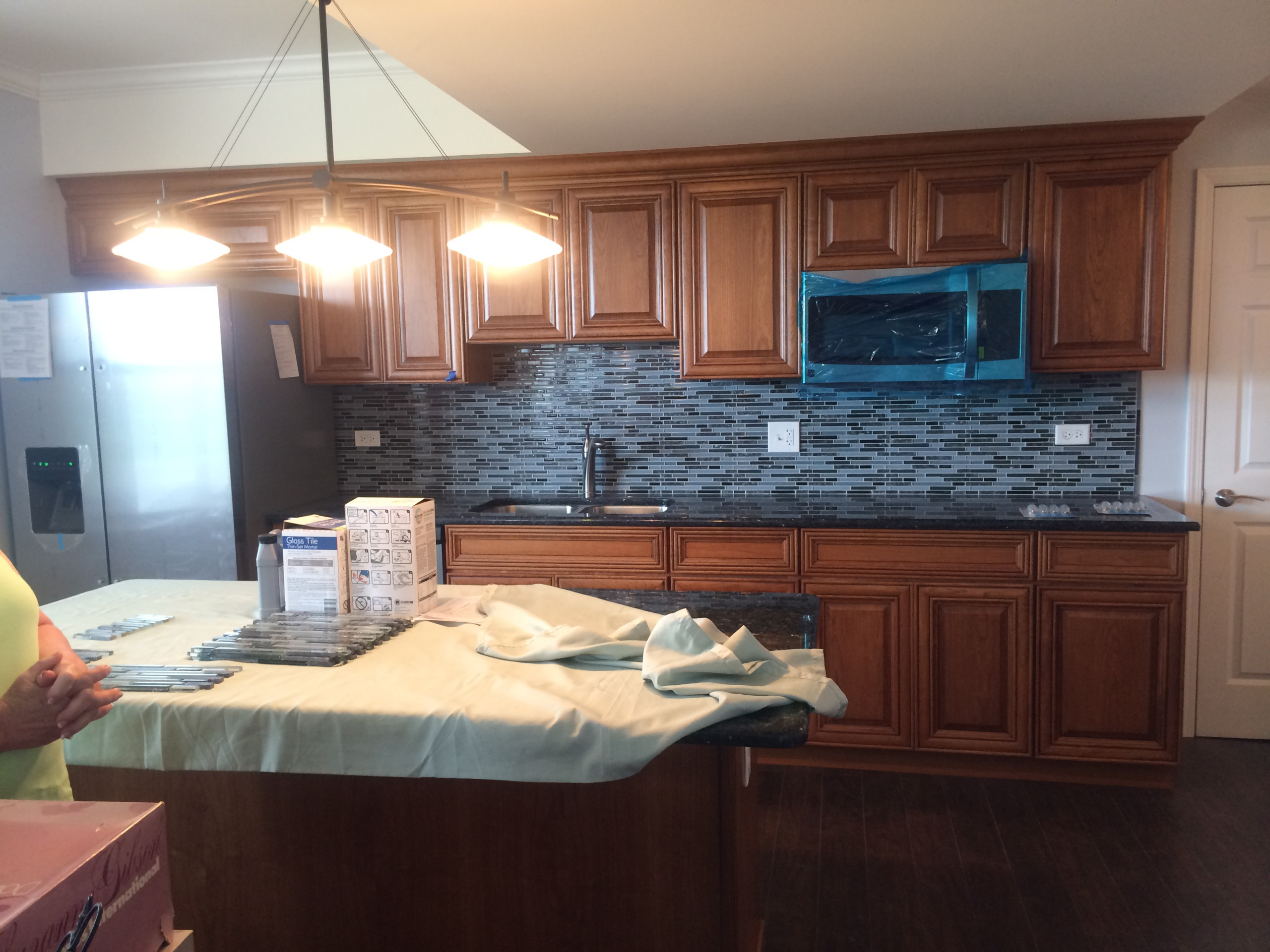 Kitchen Projects