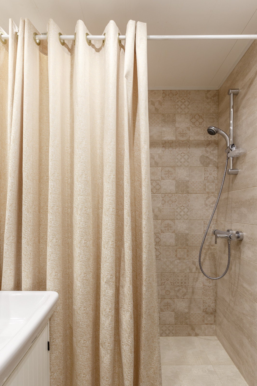 Шторы на люверсах