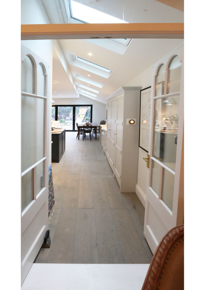 7 Cardigan Road , Barnes