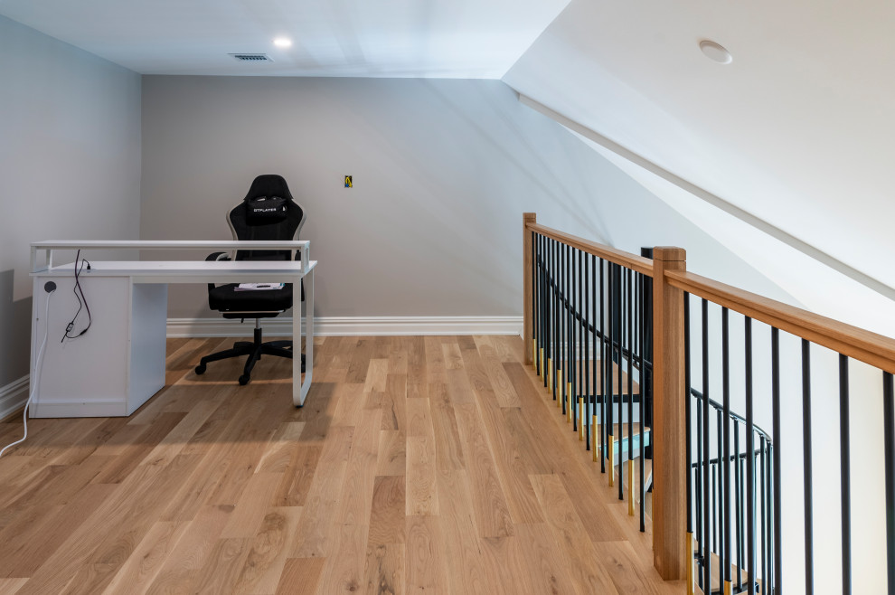 New Custom Home