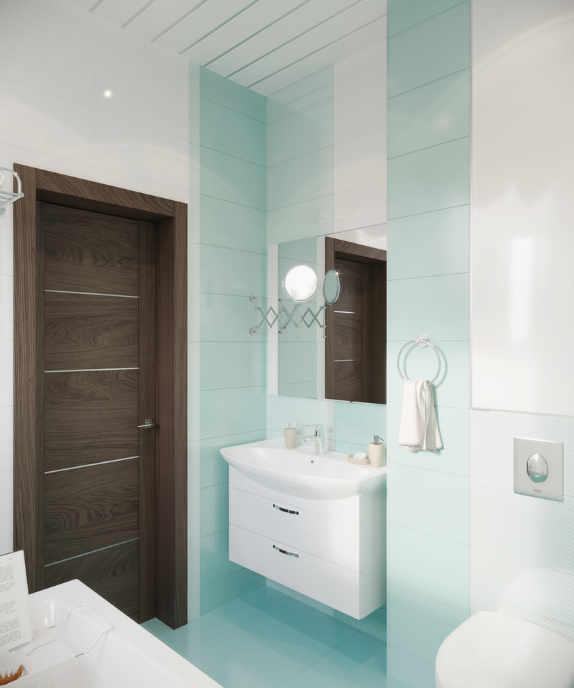 Таунхаус 87 кв.м в ЖК Счастье, СПб