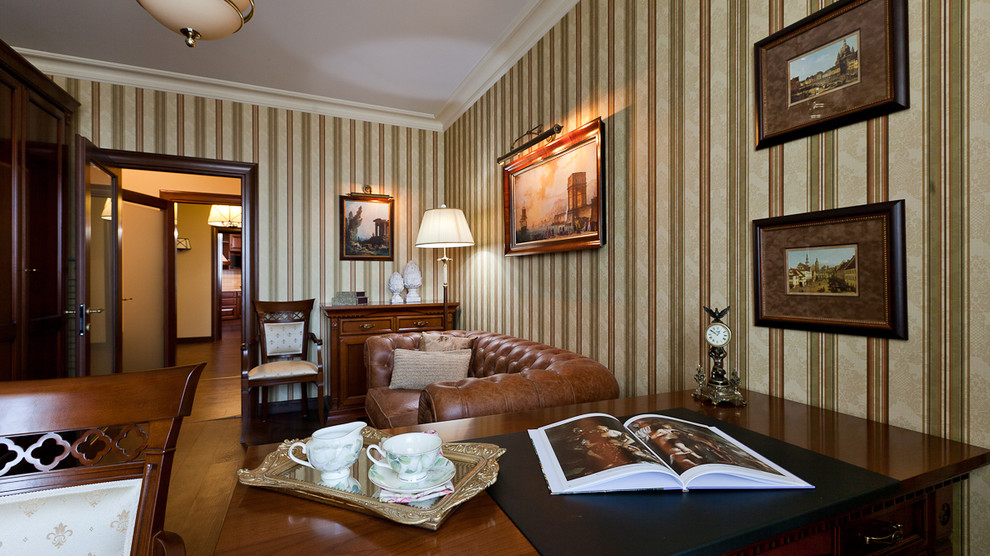 Apartment in St Petersburg