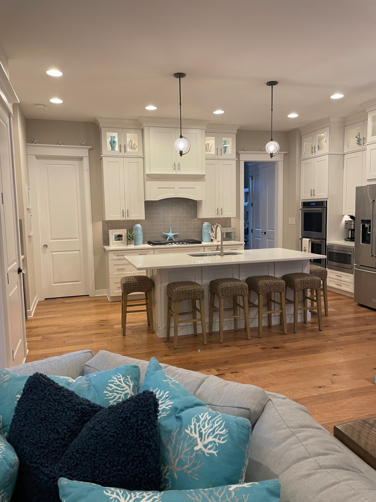 Rehoboth Beach Family Summer Home