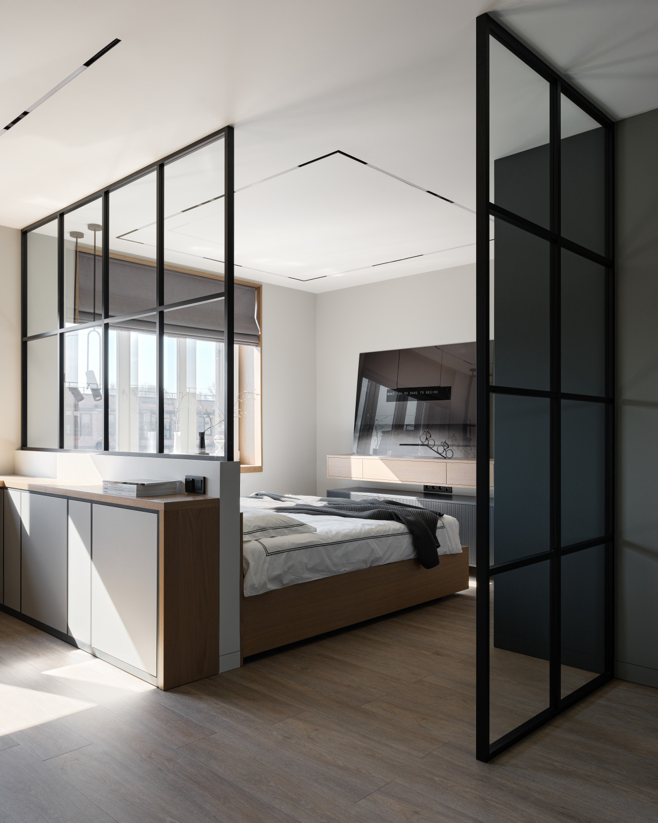 ЖК Волковский