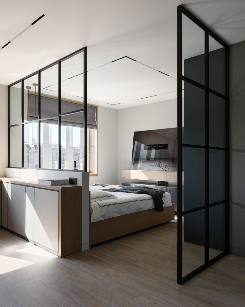 ЖК Волковский