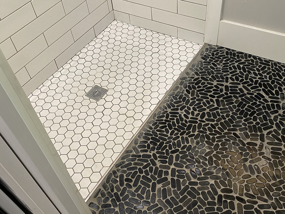 Tile Installations