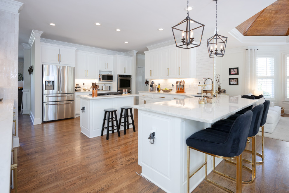 Polo Fiels Home Remodel