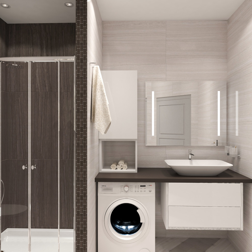 Квартира в ЖК Среда 70м2