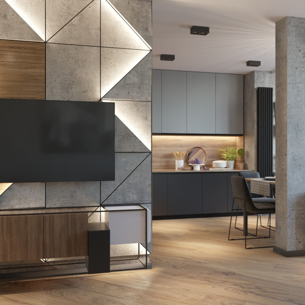 ЖК «Эко-Дом на Гродненской»