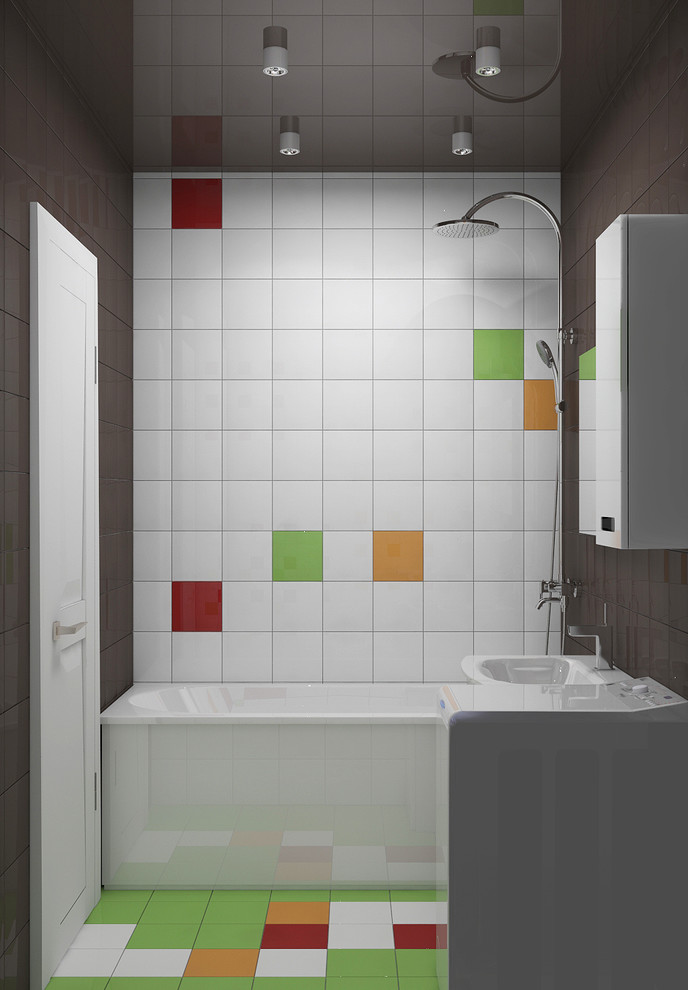 Квартира на ул. Энергетиков в Нижнем новгороде