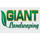 GIANT LANDSCAPING SERVICES