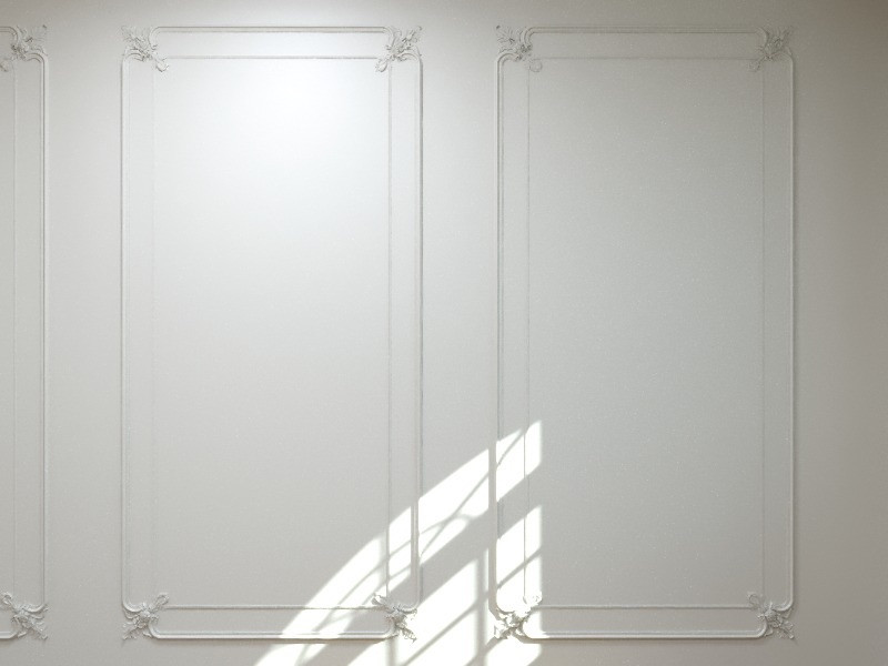 Проект квартиры в Москве