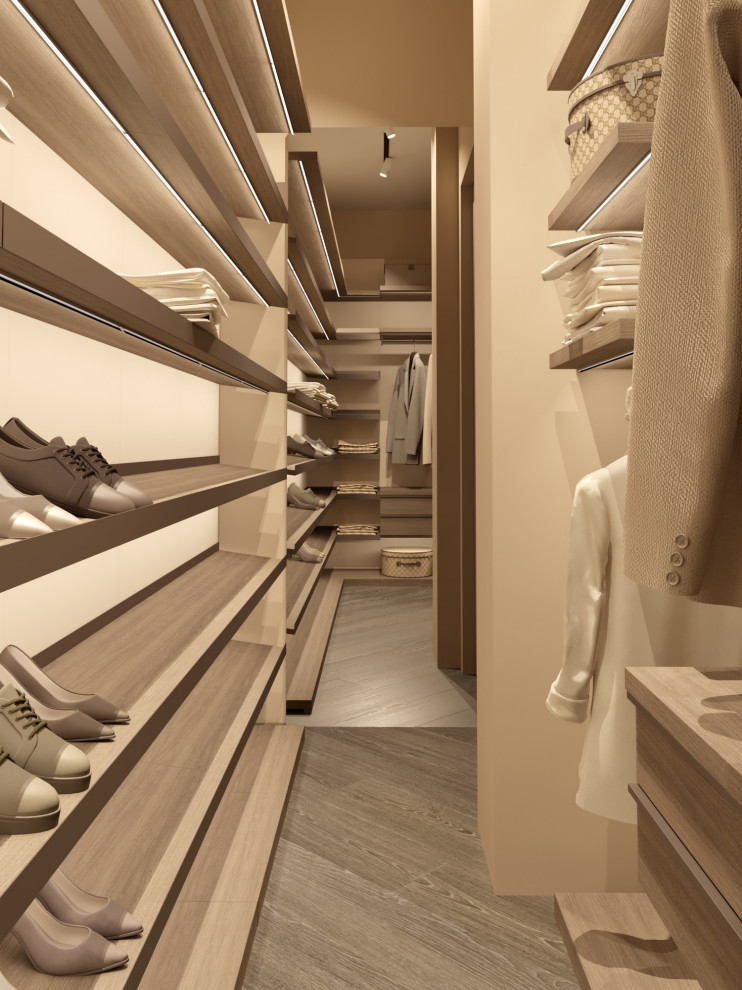 Английский квартирал