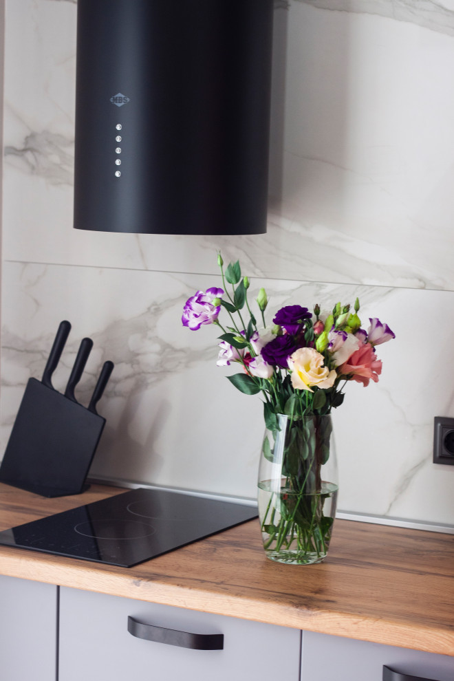 кухня, детали