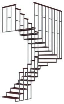 Лестницы