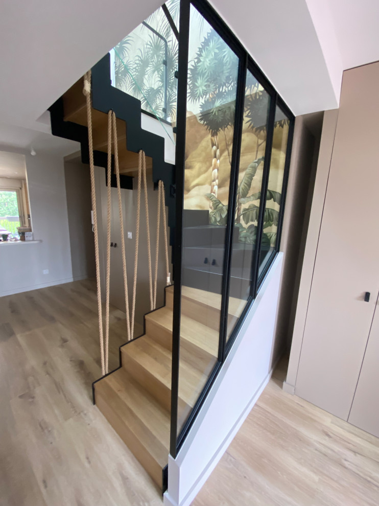 Duplex en centre ville