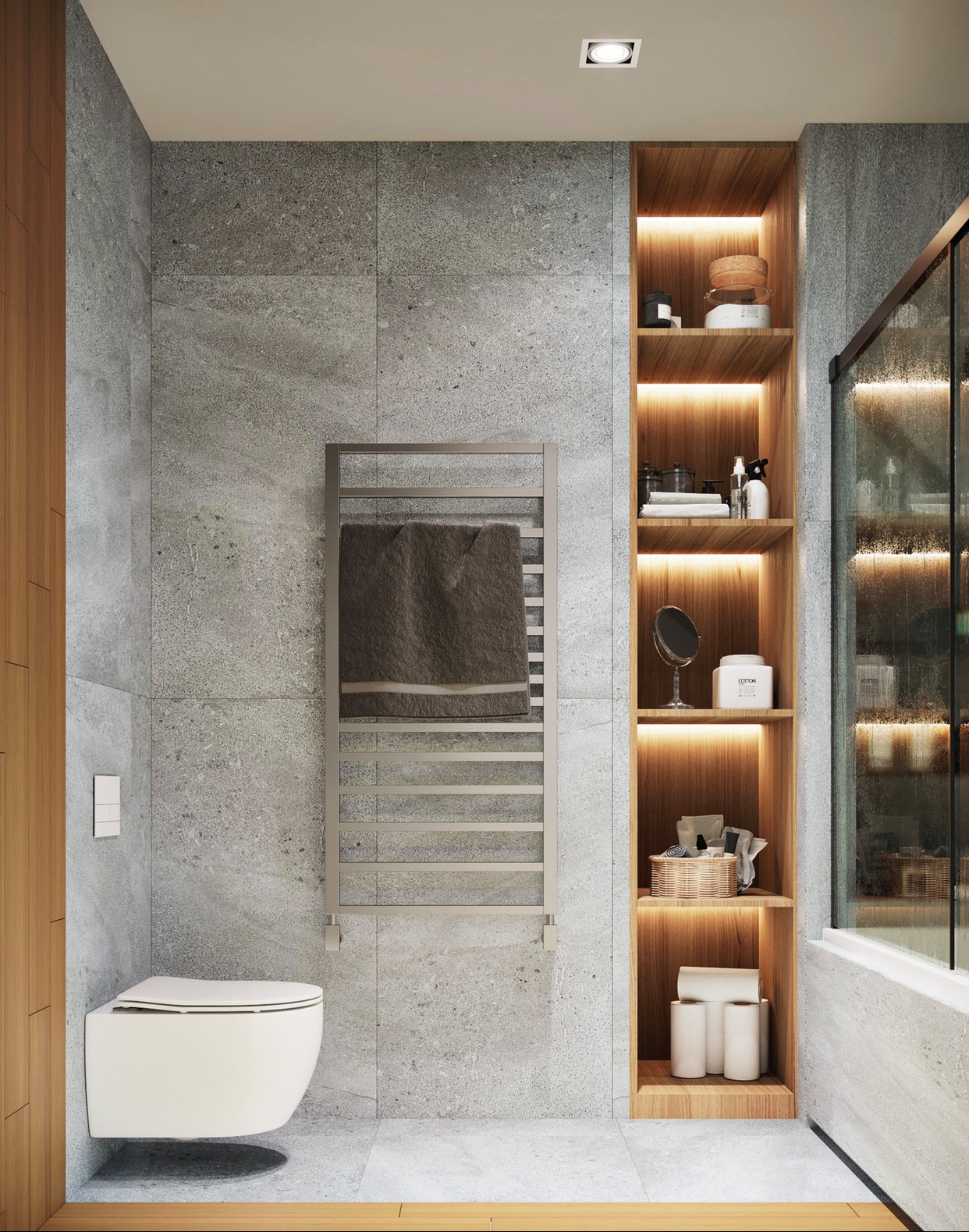 Квартира для молодой семьи