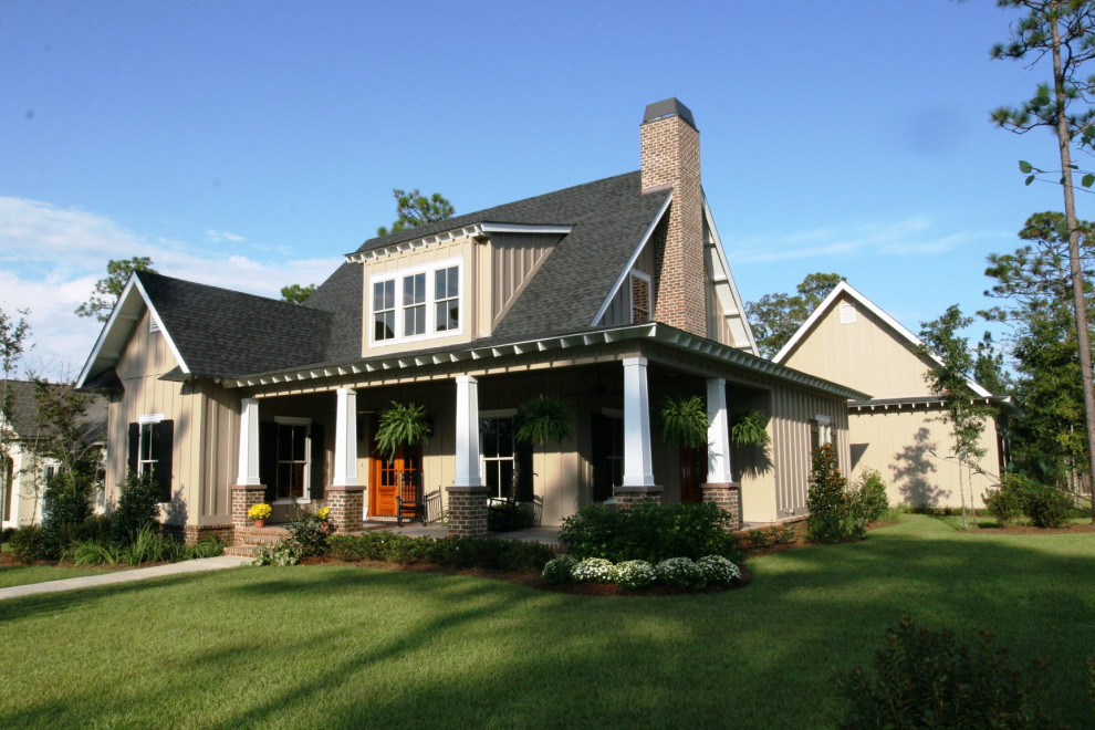 Smith Cottage