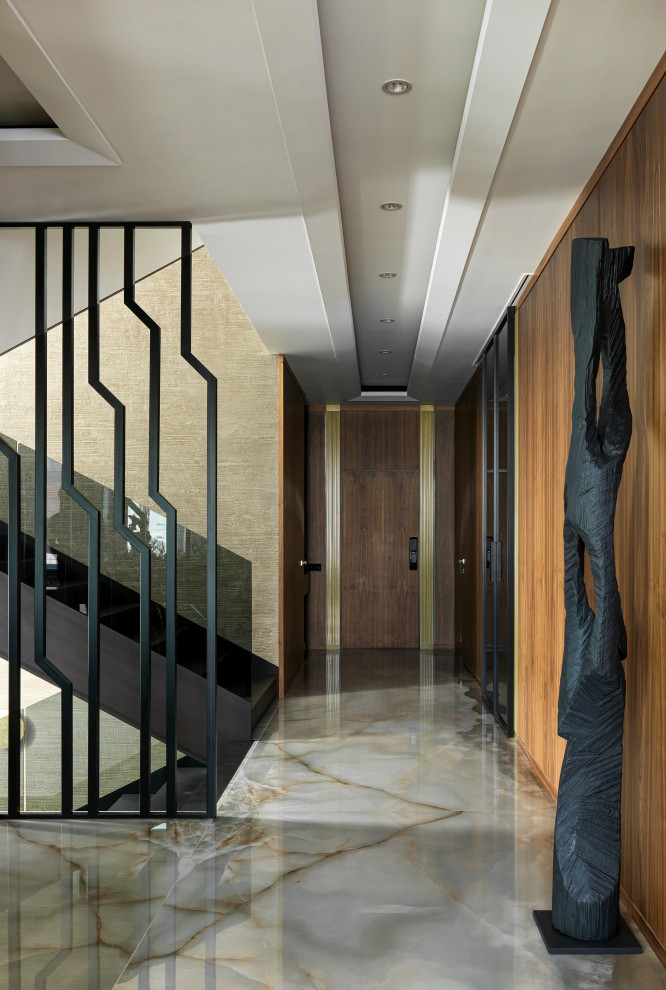 Проект Горки