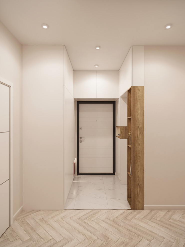 ЖК Черная Речка