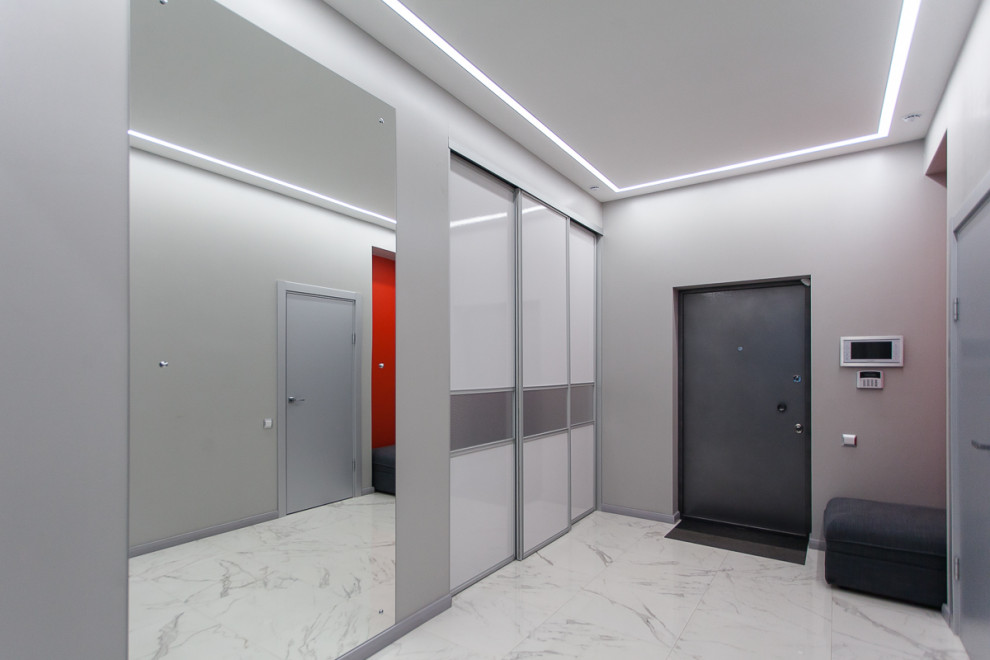 ПРОСТОРНАЯ КВАРТИРА СО ВТОРЫМ СВЕТОМ