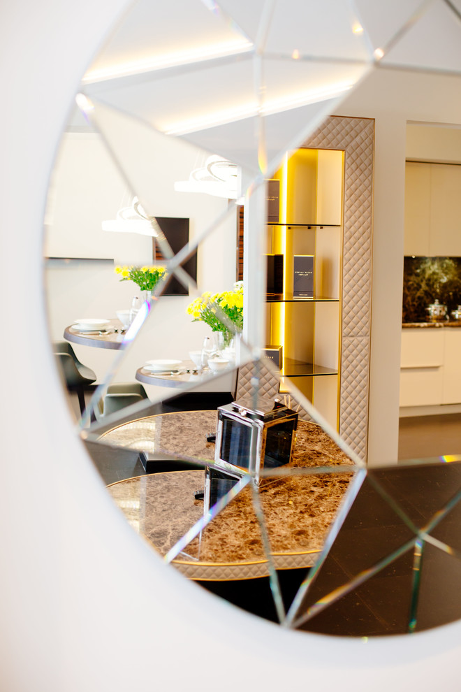 Апартаменты в ЖК "Морской Фасад"