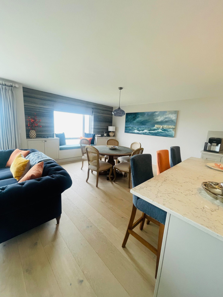 Broadstairs Seaside Holiday Home