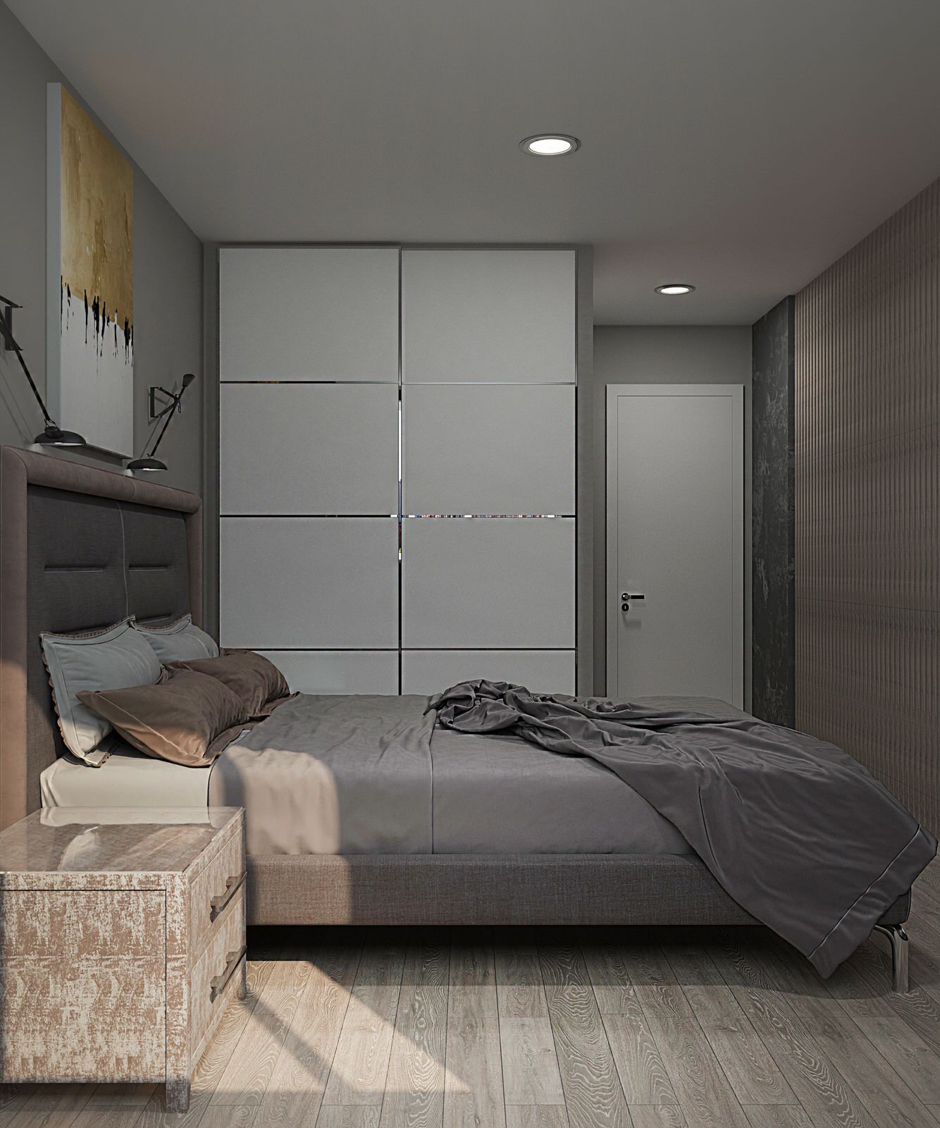 Однокомнатная квартира, Хрущевка, г. Сочи, Адлерский район