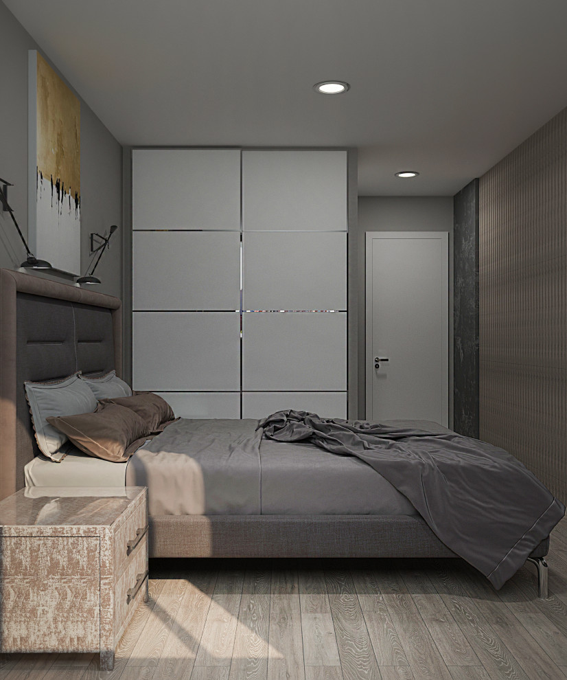 Однокомнатная квартира, Хрущевка, г. Сочи, Адлерский район