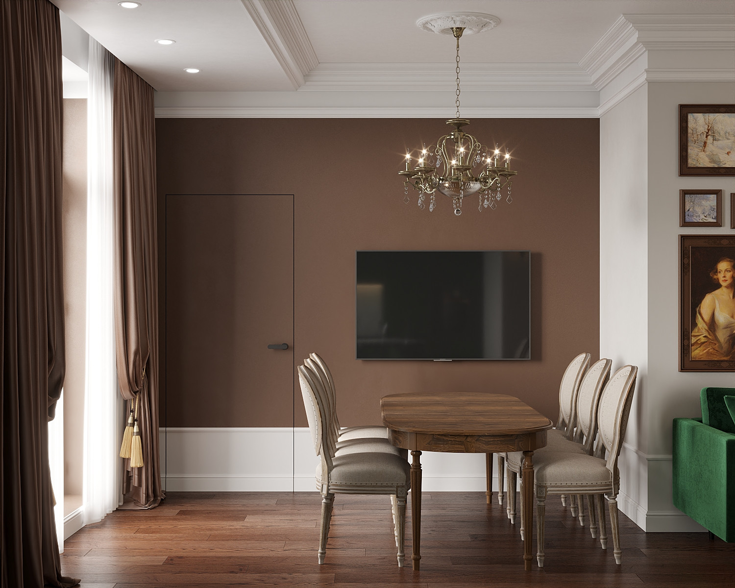 ЖК Grand House (Гранд Хаус)