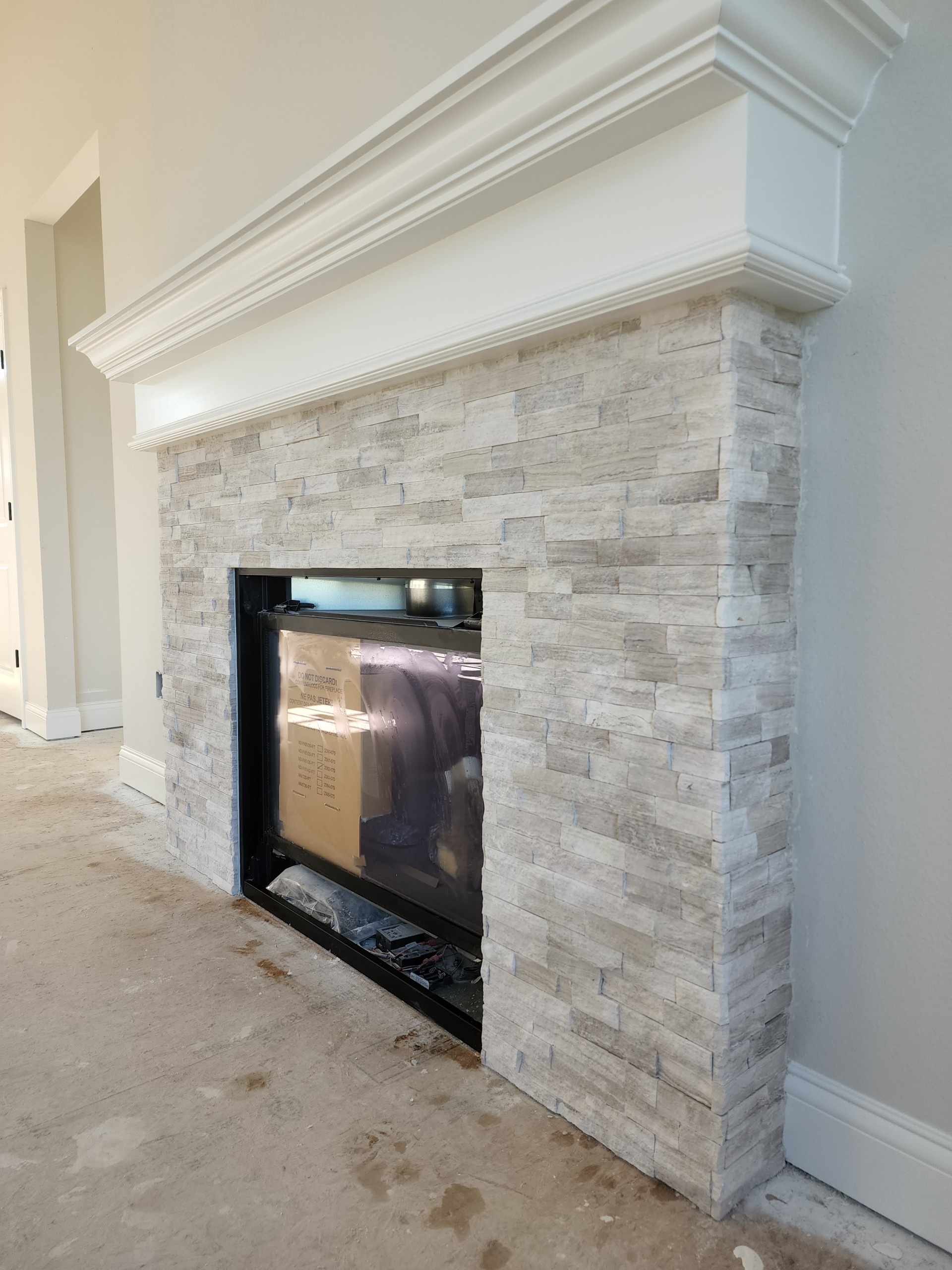 Fire Places