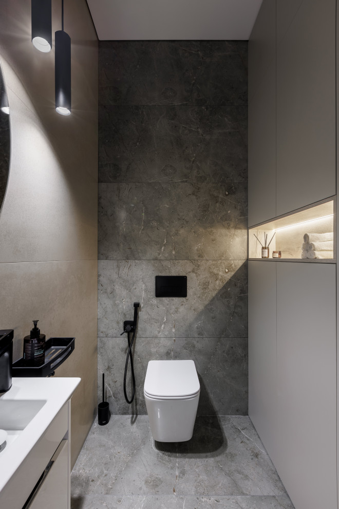 ЖК Притяжение