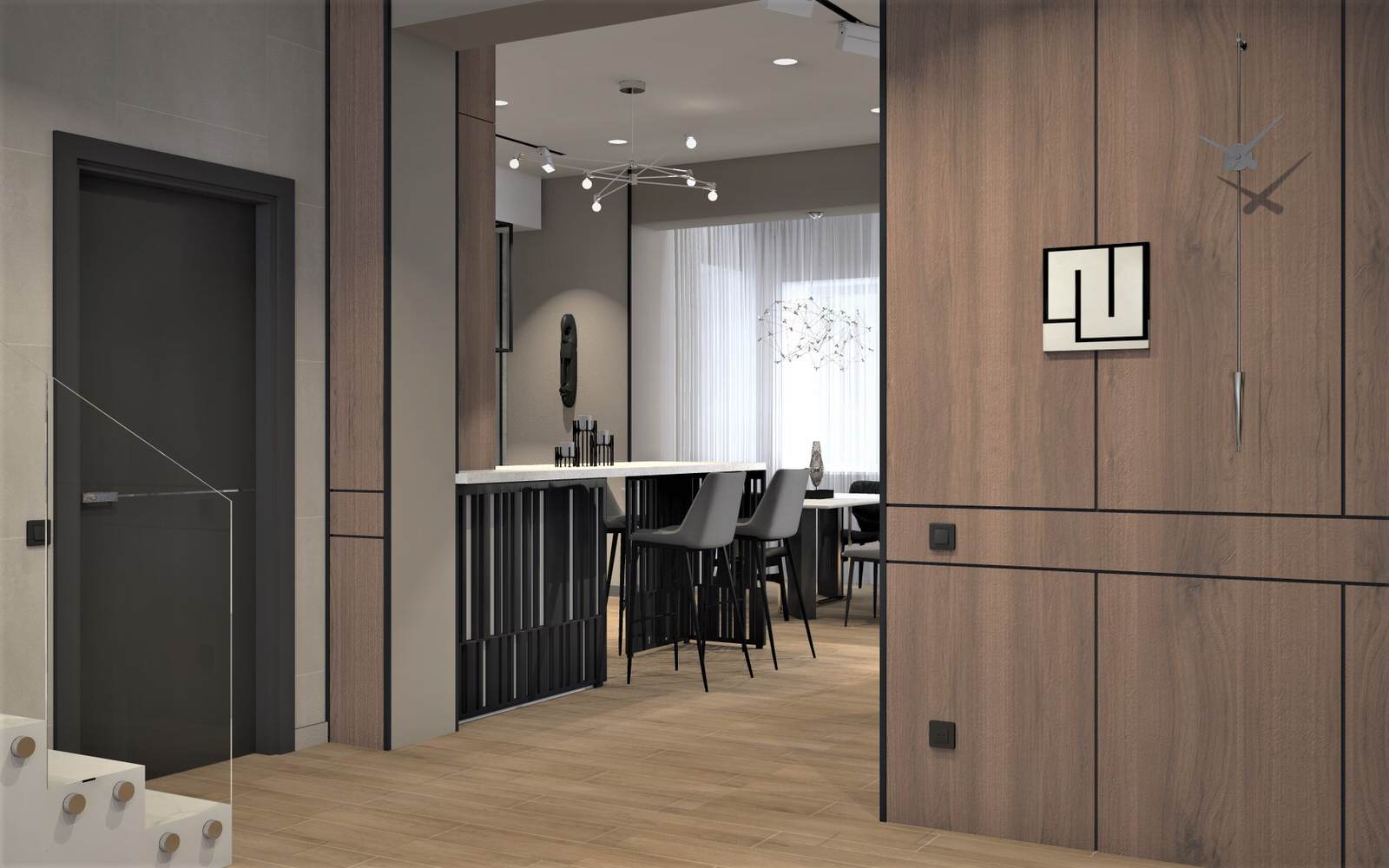 "Свинцовый туман"