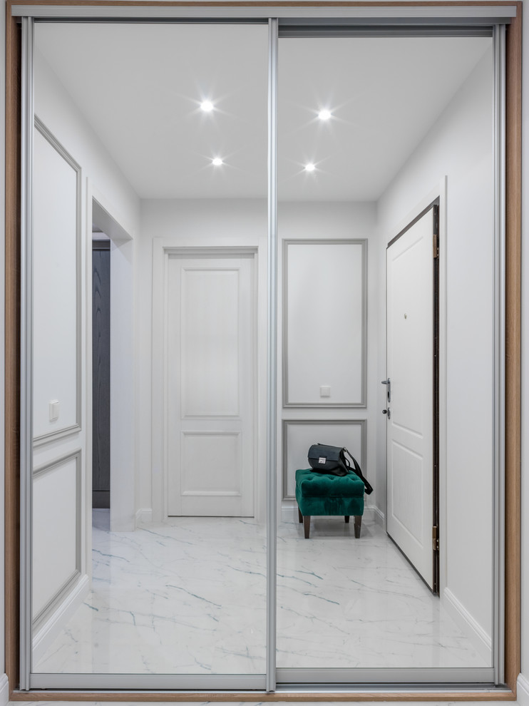 Квартира в ЖК Лица